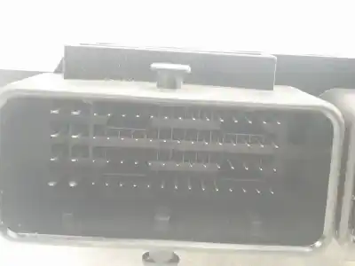 Second-hand car spare part ecu engine control for renault talisman (lp_) 1.6 dci 160 oem iam references 0281032927  237106468r