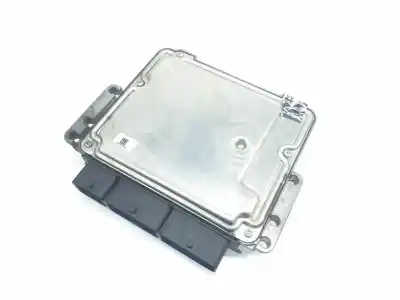 Second-hand car spare part ecu engine control for renault talisman (lp_) 1.6 dci 160 oem iam references 0281032927  237106468r