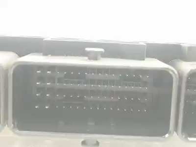 Second-hand car spare part ecu engine control for renault talisman (lp_) 1.6 dci 160 oem iam references 0281032927  237106468r