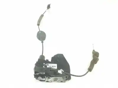 Peça sobressalente para automóvel em segunda mão fechadura da porta traseira esquerda por renault talisman (lp_) 1.6 dci 160 referências oem iam 825039922r