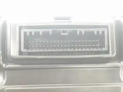 Peça sobressalente para automóvel em segunda mão quadrante por renault talisman (lp_) 1.6 dci 160 referências oem iam 248106929r  248106929r