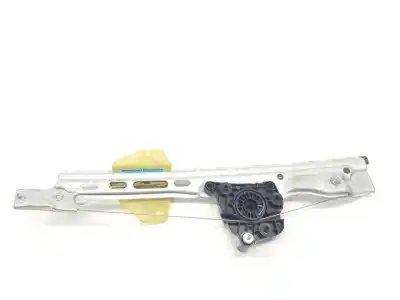 Peça sobressalente para automóvel em segunda mão elevador de vidros traseiro esquerdo por renault talisman (lp_) 1.6 dci 160 referências oem iam 827210991r