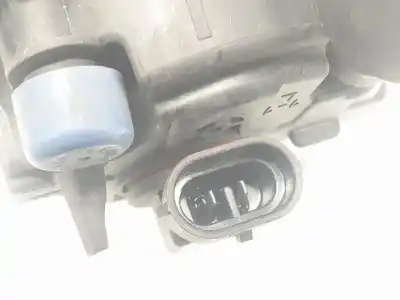 Peça sobressalente para automóvel em segunda mão farol / projetor de nevoeiro esquerdo por renault talisman (lp_) 1.6 dci 160 referências oem iam 261558707r