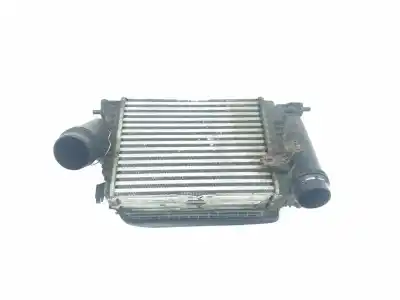 Peça sobressalente para automóvel em segunda mão intercooler por renault talisman (lp_) 1.6 dci 160 referências oem iam 144963358r