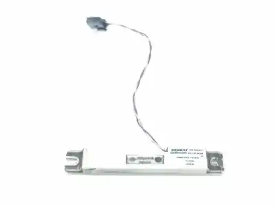 Peça sobressalente para automóvel em segunda mão sensor por renault talisman (lp_) 1.6 dci 160 referências oem iam a2c53158506