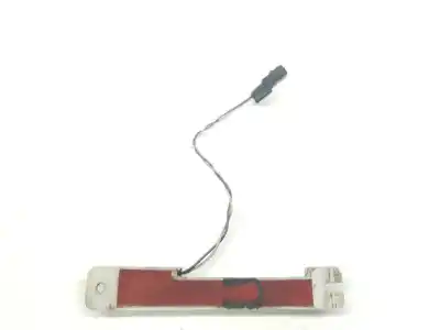 Peça sobressalente para automóvel em segunda mão sensor por renault talisman (lp_) 1.6 dci 160 referências oem iam a2c53158506  285900007r