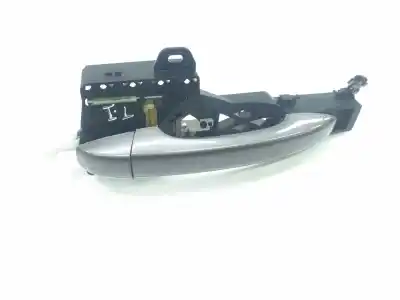 Peça sobressalente para automóvel em segunda mão puxador exterior traseiro esquerdo por renault talisman (lp_) 1.6 dci 160 referências oem iam 806070266r