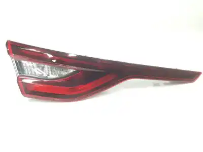Peça sobressalente para automóvel em segunda mão farolim interior traseiro esquerdo por renault talisman (lp_) 1.6 dci 160 referências oem iam 265555331r