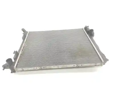 Peça sobressalente para automóvel em segunda mão radiador de água por renault talisman (lp_) 1.6 dci 160 referências oem iam 214108607r