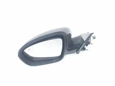 Peça sobressalente para automóvel em segunda mão espelho retrovisor esquerdo por renault talisman (lp_) 1.6 dci 160 referências oem iam 963318262r