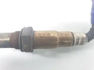 Peça sobressalente para automóvel em segunda mão sonda lambda por renault talisman (lp_) 1.6 dci 160 referências oem iam h8201499129  226a42602r