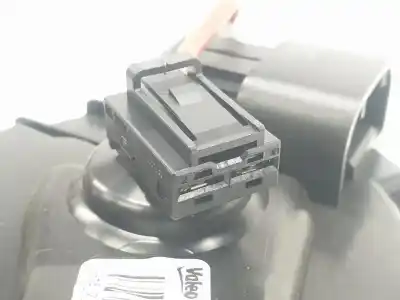 Peça sobressalente para automóvel em segunda mão ventilador de aquecimento por renault talisman (lp_) 1.6 dci 160 referências oem iam t911738