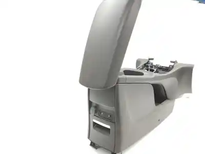 Автозапчастина б/у центральний подлокник для renault espace v (jr_) 1.6 dci 160 посилання на oem iam 969106329r  969581972r