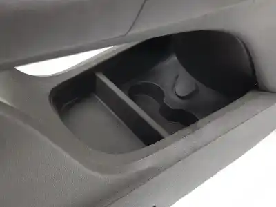 Автозапчастина б/у центральний подлокник для renault espace v (jr_) 1.6 dci 160 посилання на oem iam 969106329r  969581972r