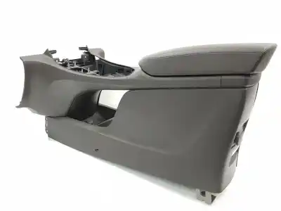 Автозапчастина б/у центральний подлокник для renault espace v (jr_) 1.6 dci 160 посилання на oem iam 969106329r  969581972r