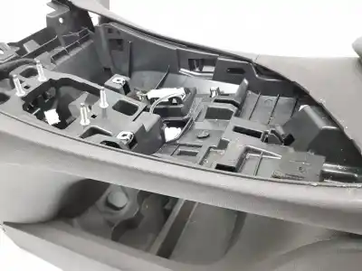 Second-hand car spare part center armrest for renault espace v (jr_) 1.6 dci 160 oem iam references 969106329r