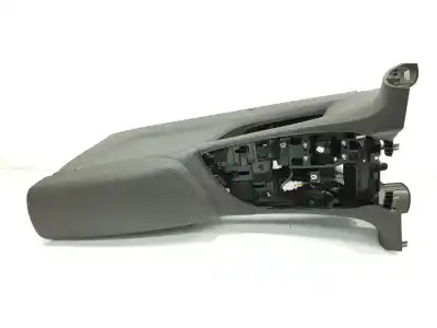 Автозапчастина б/у центральний подлокник для renault espace v (jr_) 1.6 dci 160 посилання на oem iam 969106329r  969581972r