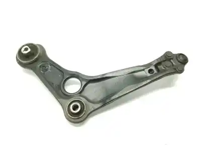 Автозапчастина б/у передній правий нижний рычаг підвіски для renault espace v (jr_) 1.6 dci 160 посилання на oem iam 3871r  545047275r