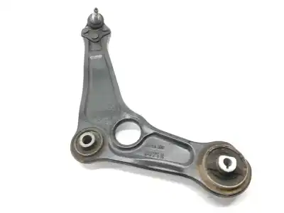 Автозапчастина б/у передній правий нижний рычаг підвіски для renault espace v (jr_) 1.6 dci 160 посилання на oem iam 3871r  545047275r