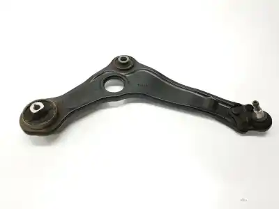 Second-hand car spare part front right lower suspension arm for renault espace v (jr_) 1.6 dci 160 oem iam references 3871r