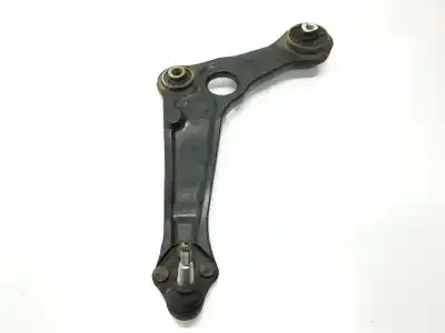 Автозапчастина б/у передній лівий нижний рычаг підвіски для renault espace v (jr_) 1.6 dci 160 посилання на oem iam 1855r  545050303r