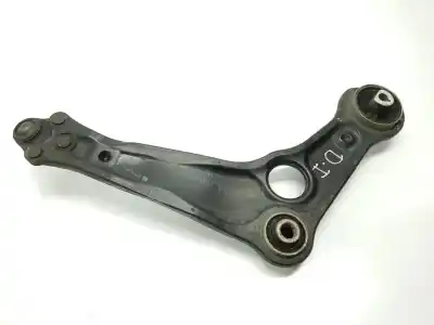 Second-hand car spare part front left lower suspension arm for renault espace v (jr_) 1.6 dci 160 oem iam references 1855r