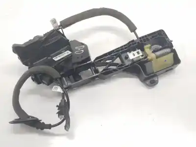 Second-hand car spare part front right door lock for renault espace v (jr_) 1.6 dci 160 oem iam references 805021559r