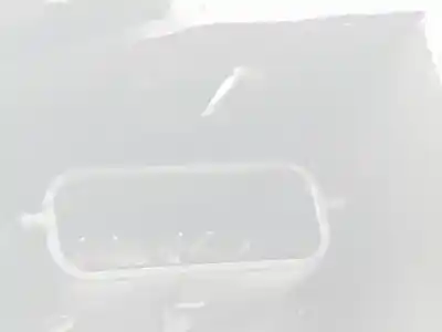 Second-hand car spare part left front door lock for renault espace v (jr_) 1.6 dci 160 oem iam references 805039414r  805039414r