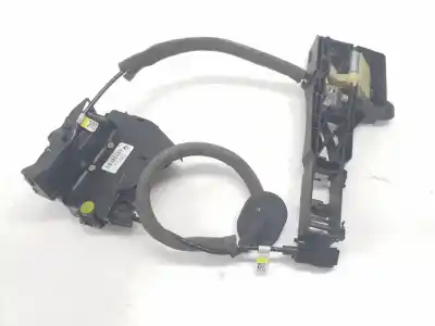 Second-hand car spare part rear right door lock for renault espace v (jr_) 1.6 dci 160 oem iam references 825002920r