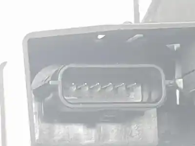 Автозапчастина б/у замок дверей заднього лівого для renault espace v (jr_) 1.6 dci 160 посилання на oem iam 825017971r  825039389r