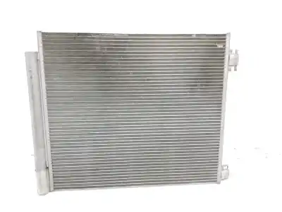 Second-hand car spare part air conditioning condenser / radiator for renault espace v (jr_) 1.6 dci 160 oem iam references 921009251r