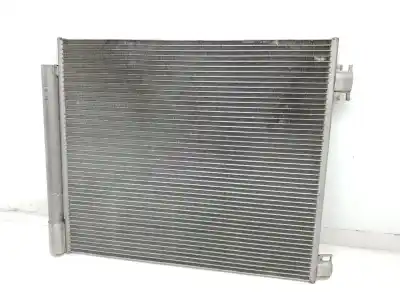 Автозапчастина б/у конденсат/радіатор кондиционера для renault espace v (jr_) 1.6 dci 160 посилання на oem iam 921009251r  921006951r