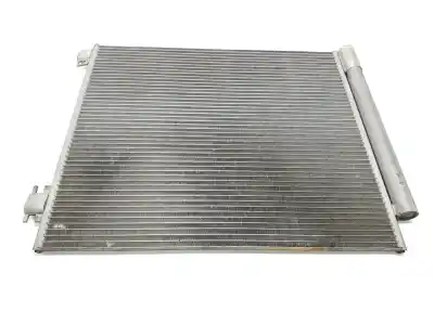 Автозапчастина б/у конденсат/радіатор кондиционера для renault espace v (jr_) 1.6 dci 160 посилання на oem iam 921009251r  921006951r