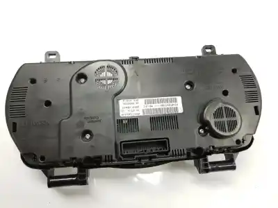 Second-hand car spare part dashboard for renault espace v (jr_) 1.6 dci 160 oem iam references 248109519r  248109519r