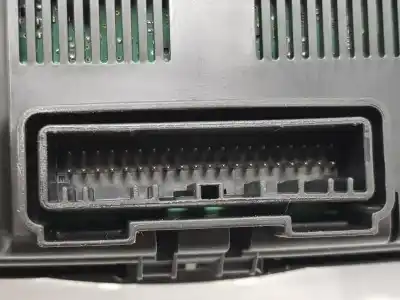 Second-hand car spare part dashboard for renault espace v (jr_) 1.6 dci 160 oem iam references 248109519r  248109519r