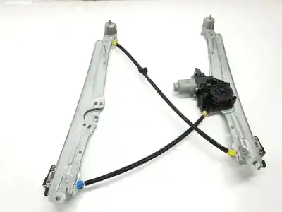 Second-hand car spare part passenger side right window regulator for renault espace v (jr_) 1.6 dci 160 oem iam references 807209969r