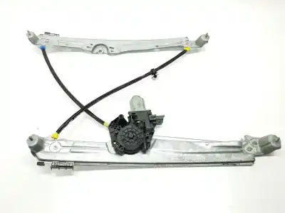 Second-hand car spare part passenger side right window regulator for renault espace v (jr_) 1.6 dci 160 oem iam references 807209969r  807209969r