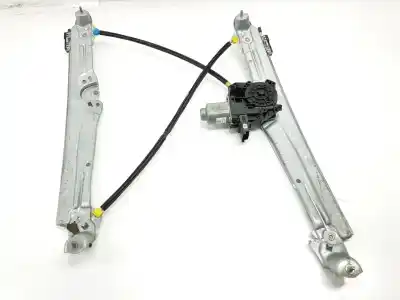 Second-hand car spare part driver left window regulator for renault espace v (jr_) 1.6 dci 160 oem iam references 807216427r
