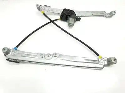 Автозапчасти б/у регулятор стекла переднего левого за renault espace v (jr_) 1.6 dci 160 ссылки oem iam 807216427r  807216427r