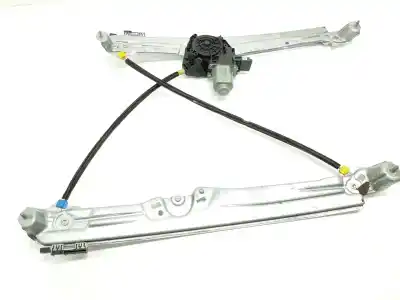 Автозапчасти б/у регулятор стекла переднего левого за renault espace v (jr_) 1.6 dci 160 ссылки oem iam 807216427r  807216427r