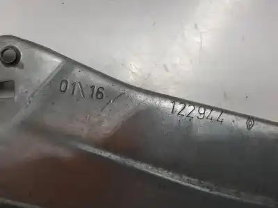 Автозапчасти б/у регулятор стекла переднего левого за renault espace v (jr_) 1.6 dci 160 ссылки oem iam 807216427r  807216427r