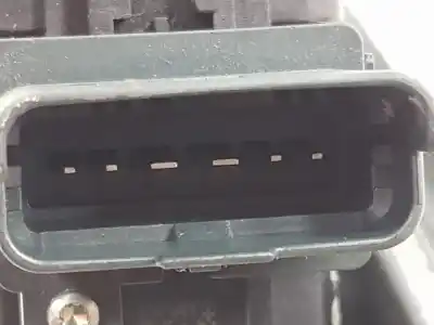 Автозапчастина б/у регулятор скла заднього правого для renault espace v (jr_) 1.6 dci 160 посилання на oem iam 827204540r  827204540r