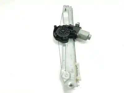Second-hand car spare part rear left window regulator for renault espace v (jr_) 1.6 dci 160 oem iam references 827210154r  827210154r