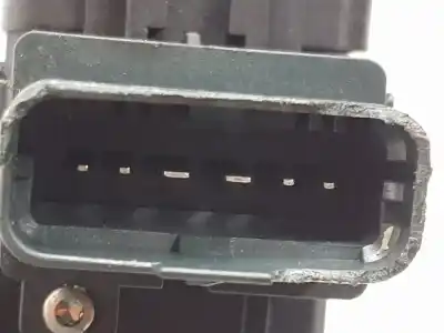 Second-hand car spare part rear left window regulator for renault espace v (jr_) 1.6 dci 160 oem iam references 827210154r  827210154r