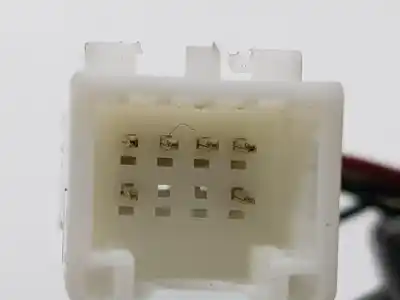 Автозапчастина б/у внутрішне дзеркало для renault espace v (jr_) 1.6 dci 160 посилання на oem iam 963210538r  963210538r