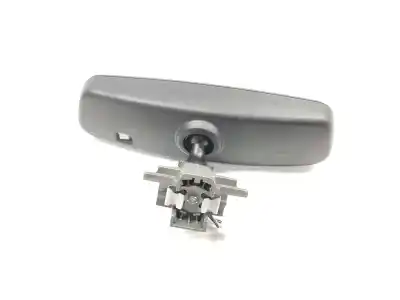 Автозапчастина б/у внутрішне дзеркало для renault espace v (jr_) 1.6 dci 160 посилання на oem iam 963210538r  963210538r