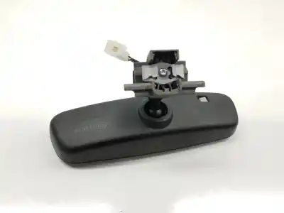 Автозапчастина б/у внутрішне дзеркало для renault espace v (jr_) 1.6 dci 160 посилання на oem iam 963210538r  963210538r