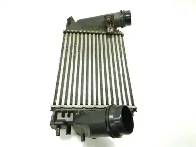 Second-hand car spare part intercooler for renault espace v (jr_) 1.6 dci 160 oem iam references 144963358r  144969690r