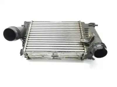 Second-hand car spare part intercooler for renault espace v (jr_) 1.6 dci 160 oem iam references 144963358r