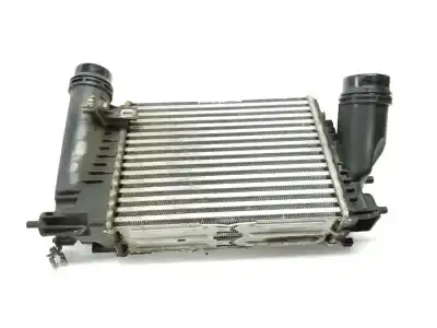 Second-hand car spare part intercooler for renault espace v (jr_) 1.6 dci 160 oem iam references 144963358r  144969690r